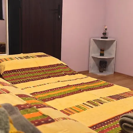 Gia Ваканционна къща