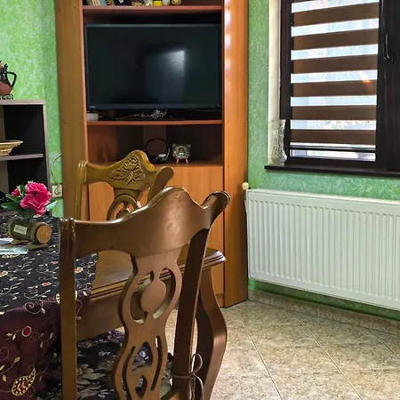Ваканционна къща Gia *