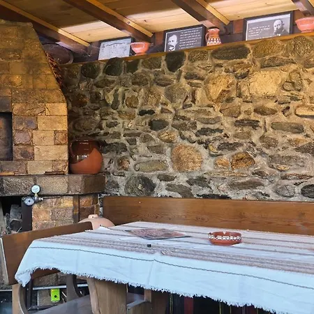 Gia Ваканционна къща Гърмен